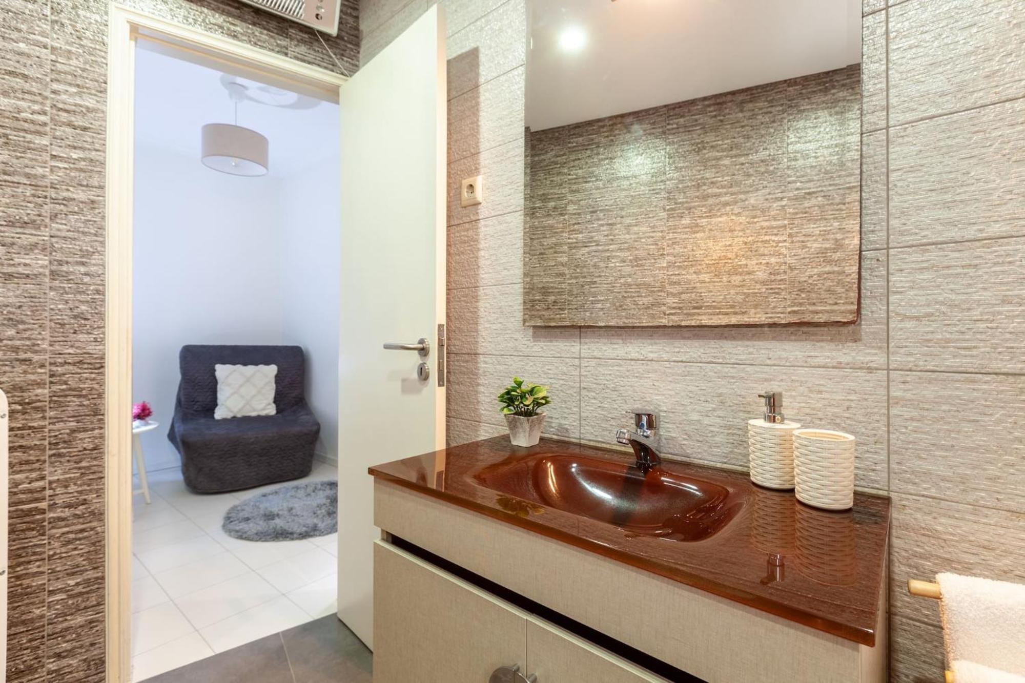 Apartamento Íris - Minho's Guest Braga Exterior foto