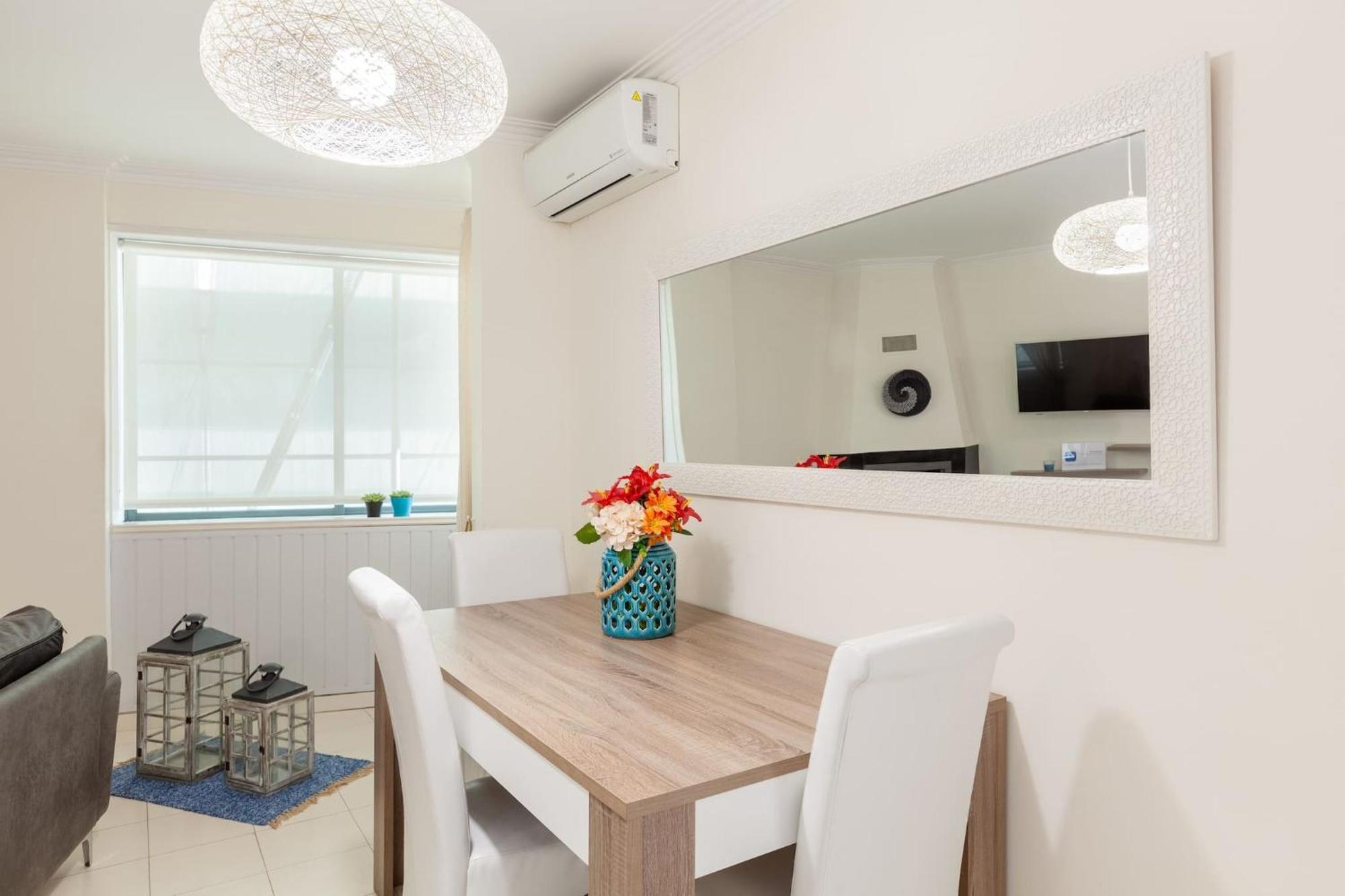Apartamento Íris - Minho's Guest Braga Exterior foto